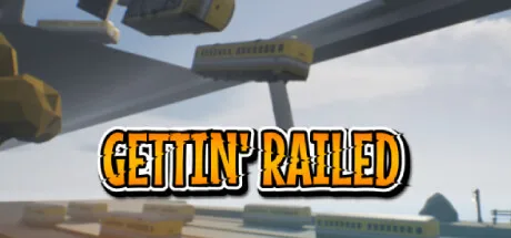 Gettin'Railed | 机核 GCORES