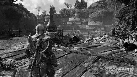 新装备新等级上限,《战神 诸神黄昏》“新游戏+”模式现已推出 新装备新等级上限,《战神 诸神黄昏》“新游戏+”模式现已推出