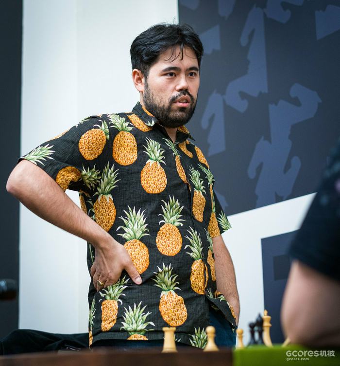 THE BOYS:那些无敌于国际象棋江湖的小子们 THE BOYS:那些无敌于国际象棋江湖的小子们