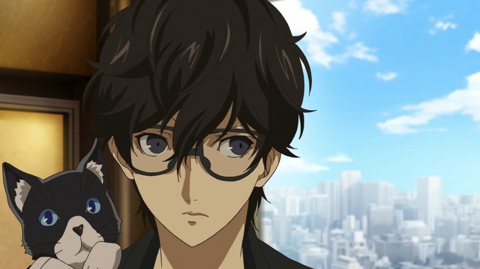 从《女神异闻录》聊起，带你解开JRPG中父母的“失位”之谜