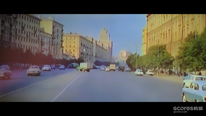 《原子之心》的智能黑科技,原型竟然是夭折的苏联互联网? 《原子之心》的智能黑科技,原型竟然是夭折的苏联互联网?