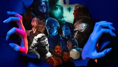 历年恐怖电影推荐