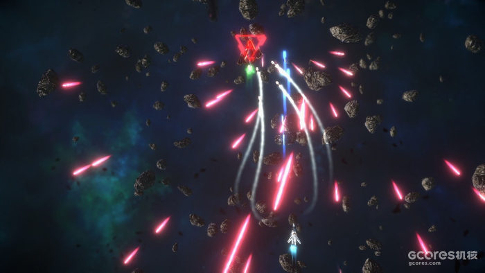 《超时空要塞》新作游戏《超时空要塞 Shooting Insight》2024年1月25日发售 《超时空要塞》新作游戏《超时空要塞 Shooting Insight》2024年1月25日发售