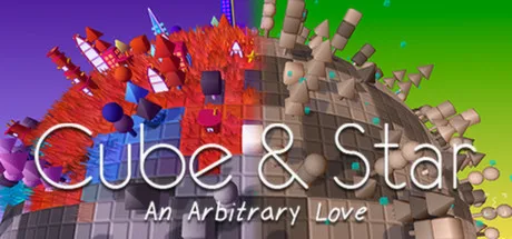 Cube&Star:AnArbitraryLove | 机核 GCORES