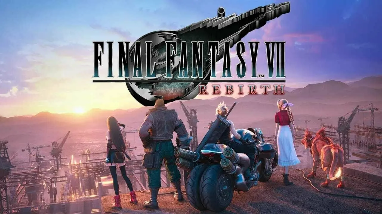 Fami通新作评分：《最终幻想7 重生》38分；《圣兽之王》36分