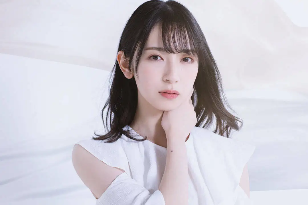 金村美玖