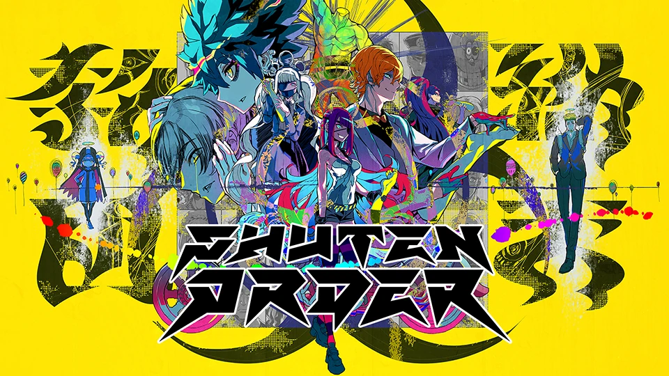 小高和刚最新作品《终天教团》将于9月5日发售