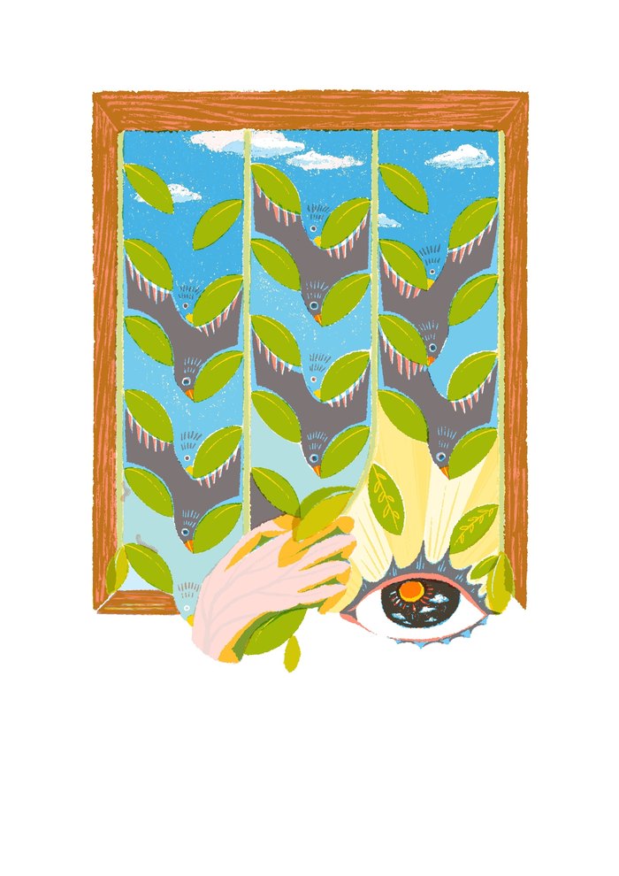 可爱插画在哪里 全都藏在你梦里 可爱插画在哪里 全都藏在你梦里