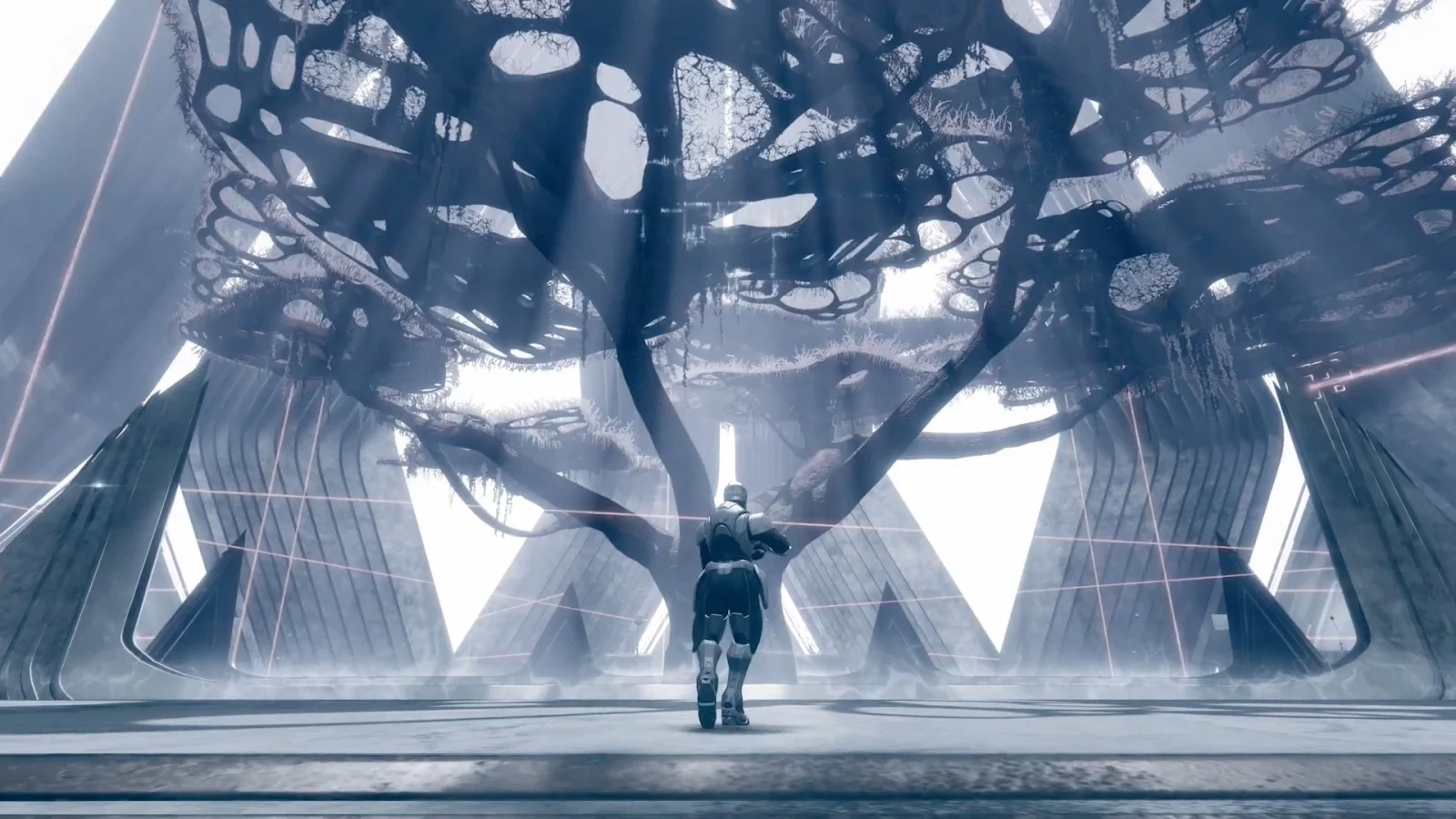 《命运2：暗影要塞》公布全新赛季“黎明季節”