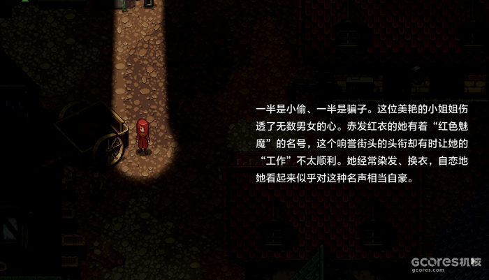 【太荐了这个!】来自四月的机组游戏推荐 【太荐了这个!】来自四月的机组游戏推荐