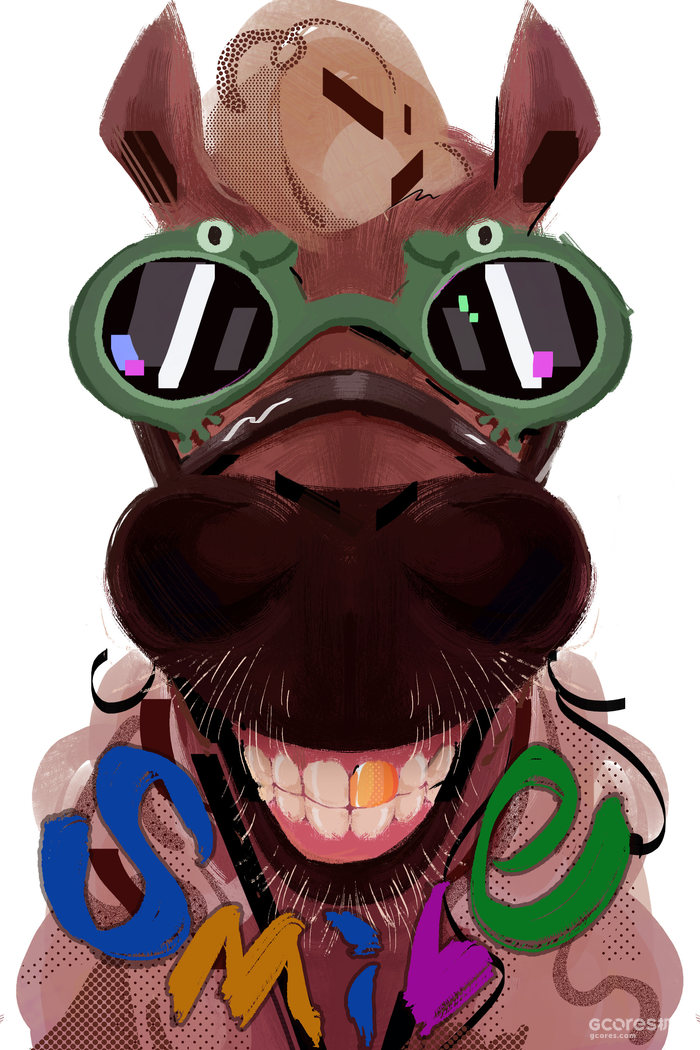 可爱插画在哪里 全都藏在你梦里 可爱插画在哪里 全都藏在你梦里