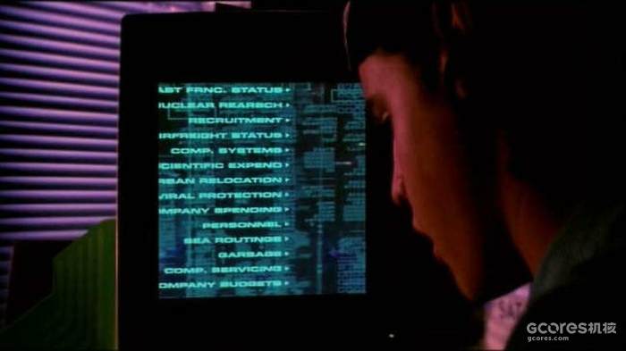 《深潜游戏》:一部关于自由与爱的俄罗斯赛博朋克 《深潜游戏》:一部关于自由与爱的俄罗斯赛博朋克