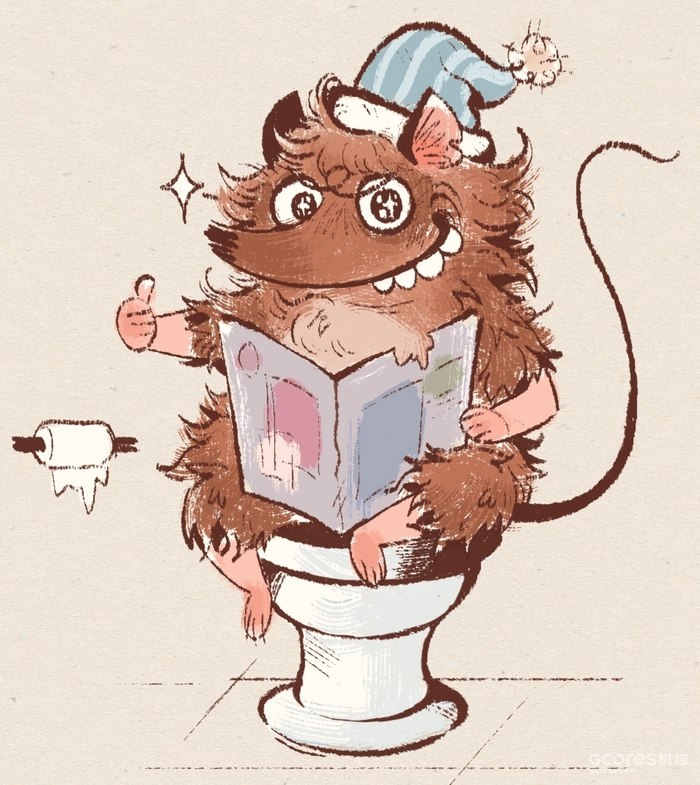 可爱插画在哪里 全都藏在你梦里 可爱插画在哪里 全都藏在你梦里