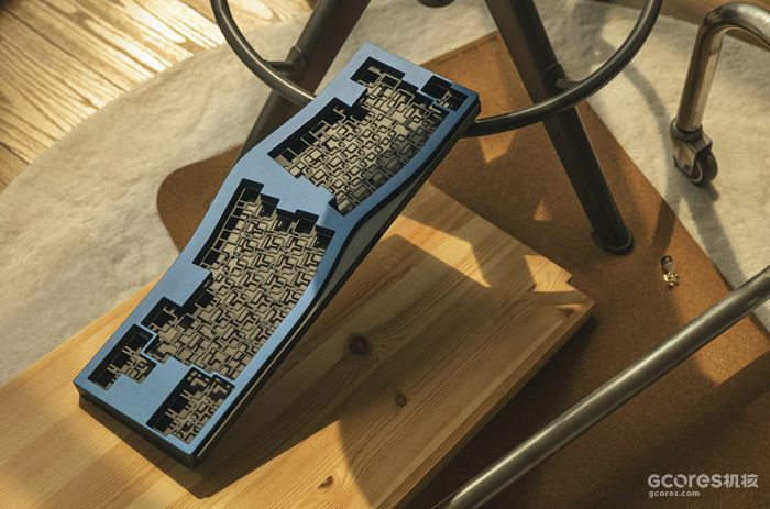 客制化键盘丨购买观望:剪叉新结构以及多款套件简评 客制化键盘丨购买观望:剪叉新结构以及多款套件简评