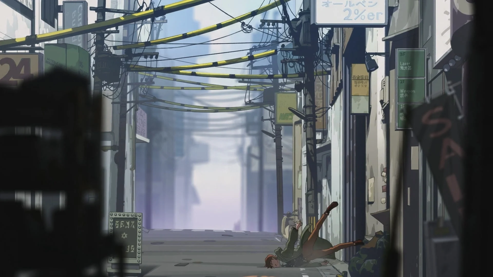 路边野狗首席X教授
