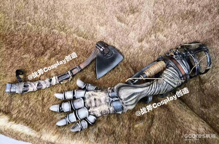 人生选项很丰富 点亮手工技能树 人生选项很丰富 点亮手工技能树