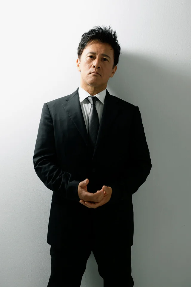 桥本润