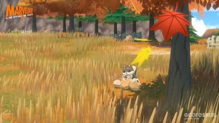 《牧场物语》&《符文工厂》新作公开:“MARVELOUS GAME SHOWCASE 2023”情报汇总 《牧场物语》&《符文工厂》新作公开:“MARVELOUS GAME SHOWCASE 2023”情报汇总