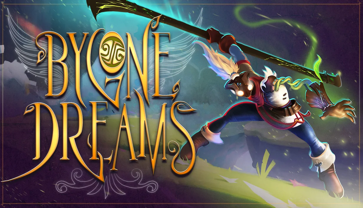 PC平台新作游戏《Bygone Dreams：往昔之梦》 20日正式发售！并开始限时特惠！