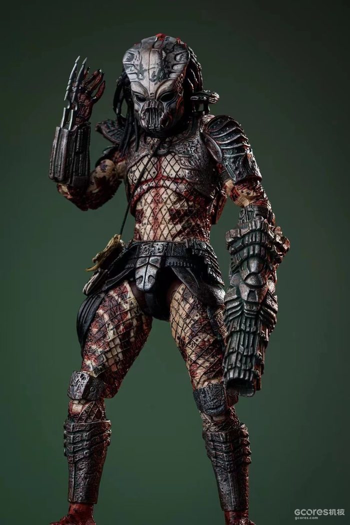 模风掠影(卷七十四):红森桑上半年作品精选(下) 模风掠影(卷七十四):红森桑上半年作品精选(下)