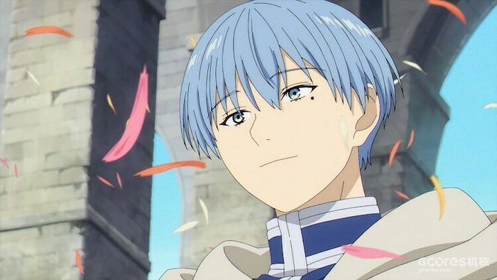 TV动画《葬送的芙莉莲》公开第2弹PV,初回9月29日播出 TV动画《葬送的芙莉莲》公开第2弹PV,初回9月29日播出