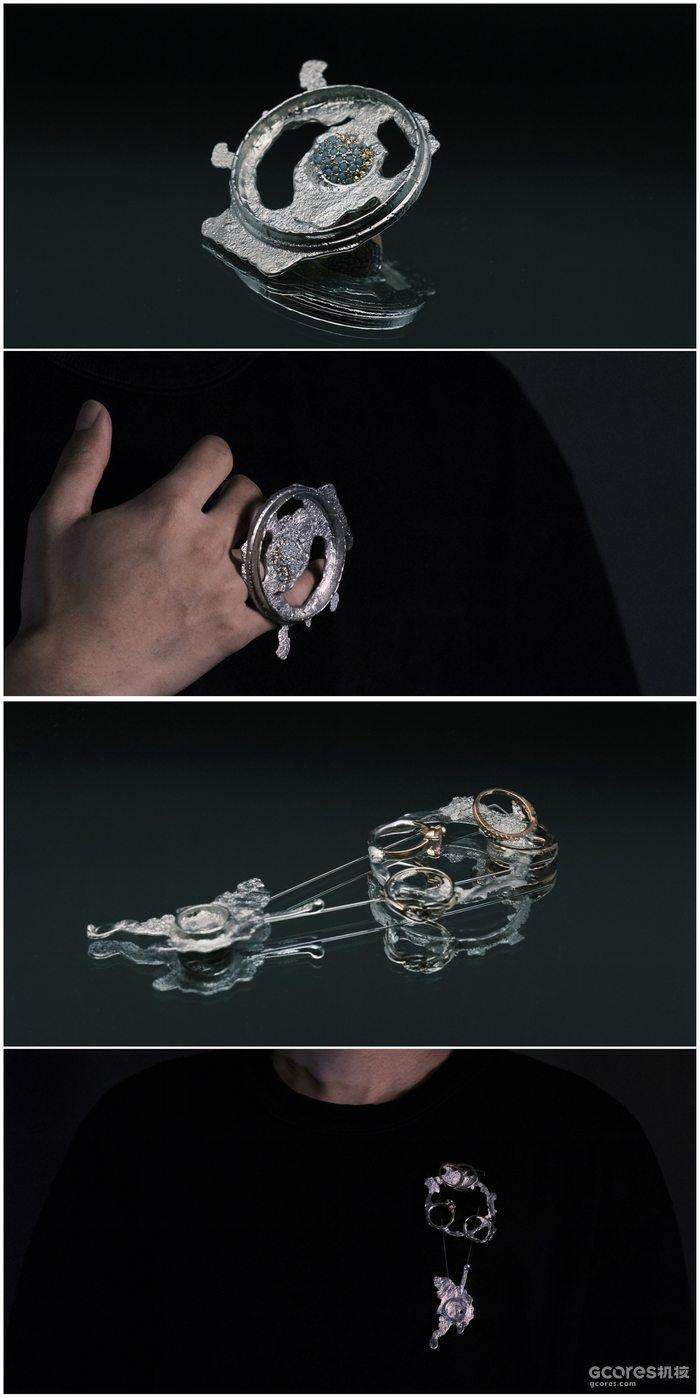 人生选项很丰富 点亮手工技能树 人生选项很丰富 点亮手工技能树