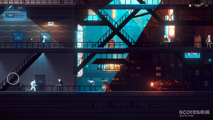 【抽奖】Roguelike像素风格动作冒险游戏《伪信号》5月25日登录Steam平台 【抽奖】Roguelike像素风格动作冒险游戏《伪信号》5月25日登录Steam平台