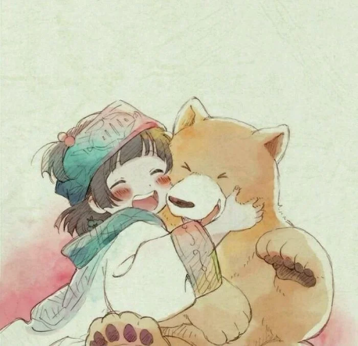 正名一下，熊女巫的漫画还是很好看的