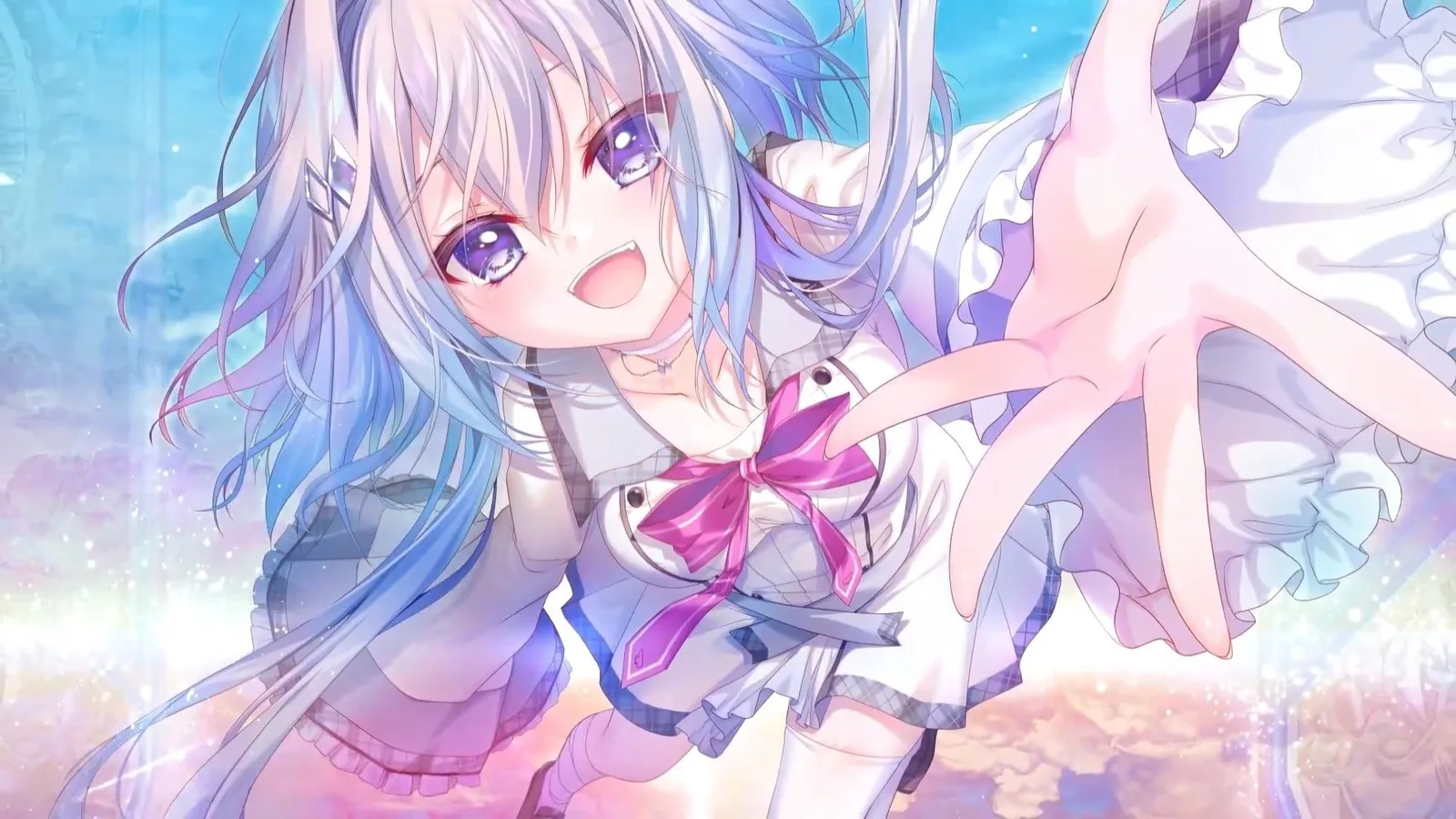 《9-nine-》衍生作品《as:9-nine- ARTEISIA》正式公布