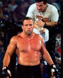 Mark Coleman