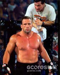 PRIDE FC 简史 pt.2 PRIDE FC 简史 pt.2