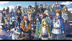 碧之轨迹 剧情解说