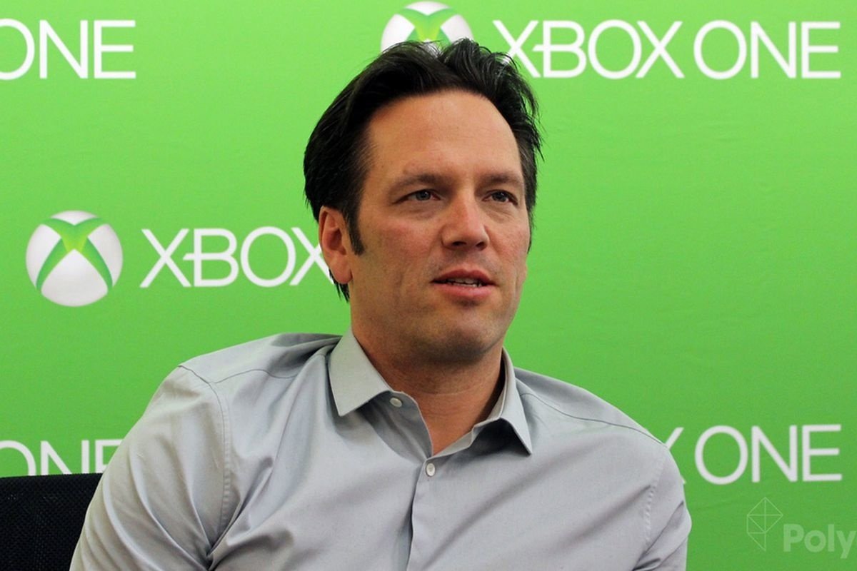 Xbox部门主管：希望索尼参展，不参展对E3是种损失