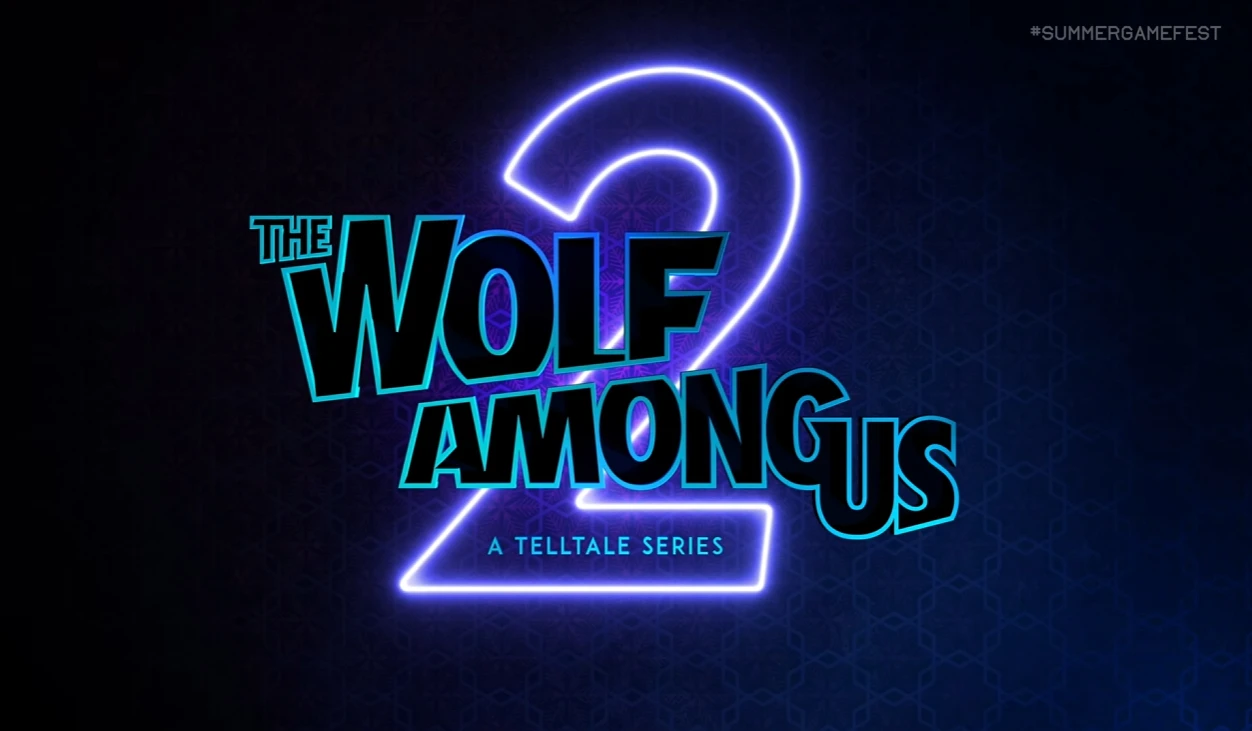 Telltale正式公布《与狼同行 2》全新预告，将于2027年发售