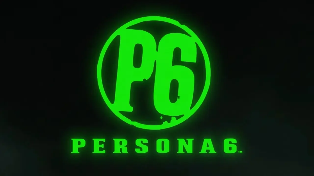 《女神异闻录 6》PS Store 页面上线，描述为校园生活与都市传说题材