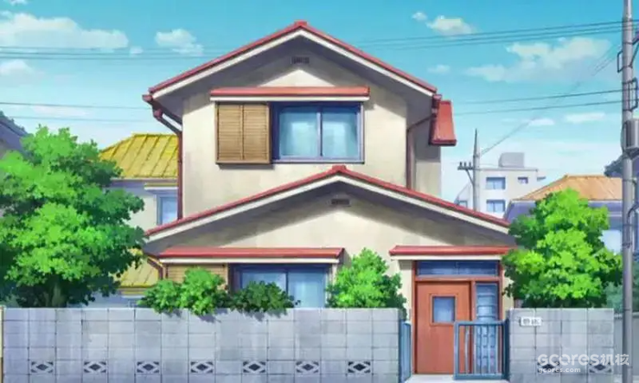 从动画漫画看现实:日本现代住宅浅谈 前言
日本现代住宅的两大分类
集体住宅
アパート与マンション
団地
结语
