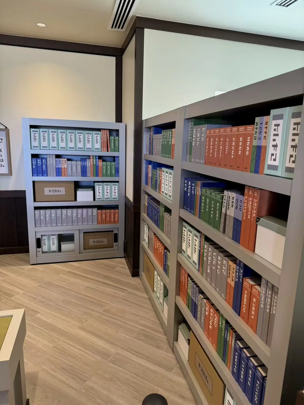 经典的“关于宝可梦的研究资料，但完全看不懂”