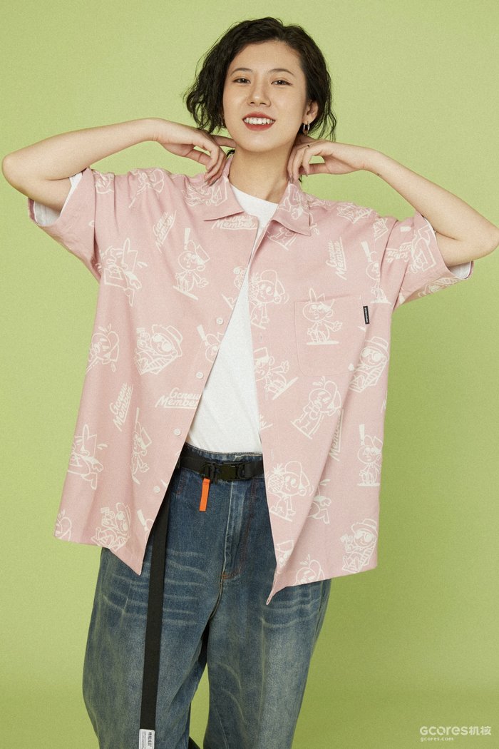 火热上新,凉爽出行!「机组成员」今日又有新品发售 火热上新,凉爽出行!「机组成员」今日又有新品发售