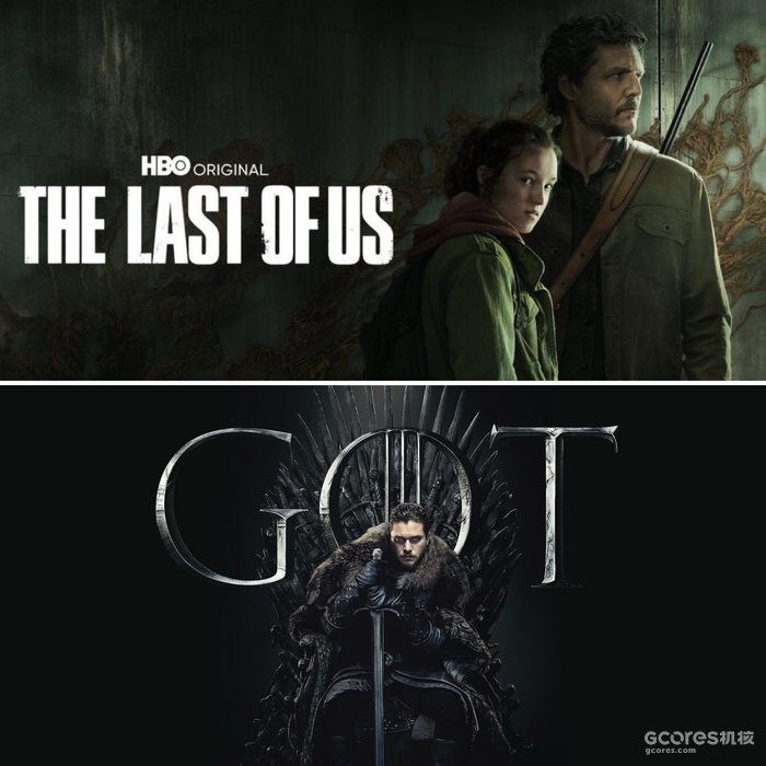 真人版《最后生还者》成为 HBO Max 有史以来播放量最高节目之一 真人版《最后生还者》成为 HBO Max 有史以来播放量最高节目之一