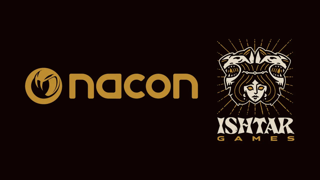 发行商NACON收购独立游戏开发商ISHTAR GAMES