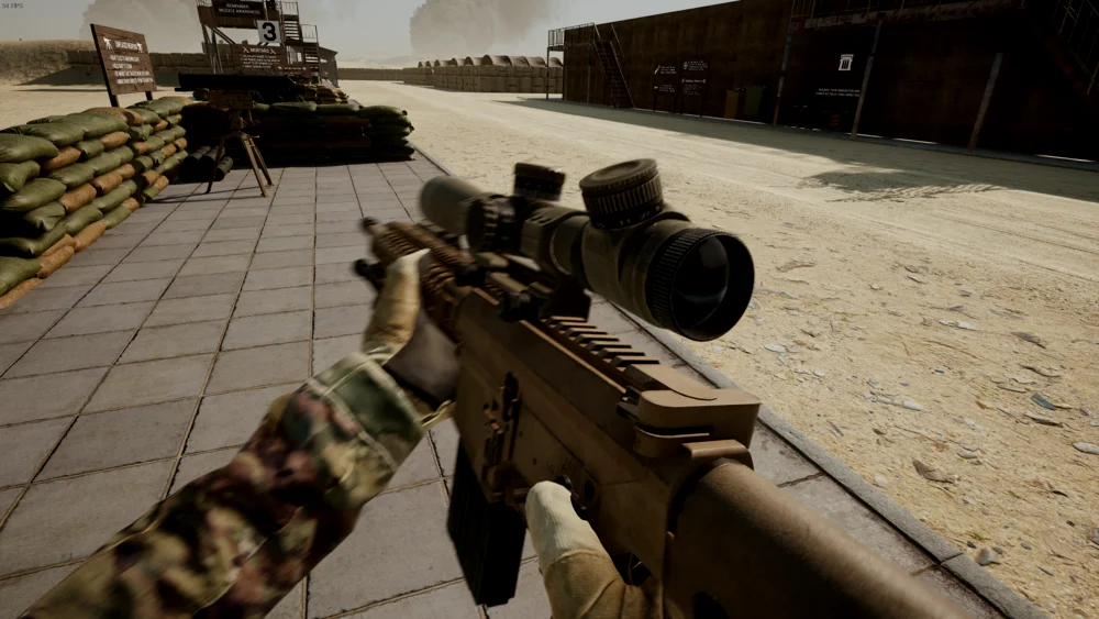 DMR: M110