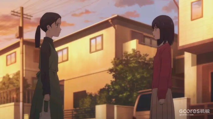 讲讲东条萌,以及《镜之孤城》剧场版略写的两处情节 讲讲东条萌,以及《镜之孤城》剧场版略写的两处情节