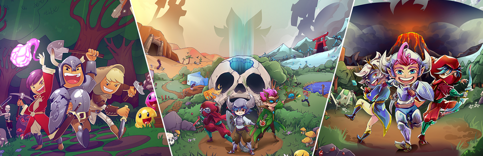 《工匠镇》：资源采集非常快，工具结实不损坏