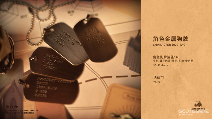 跑团周边套装首发,核市奇谭 2023核聚变广州站场贩公开 跑团周边套装首发,核市奇谭 2023核聚变广州站场贩公开