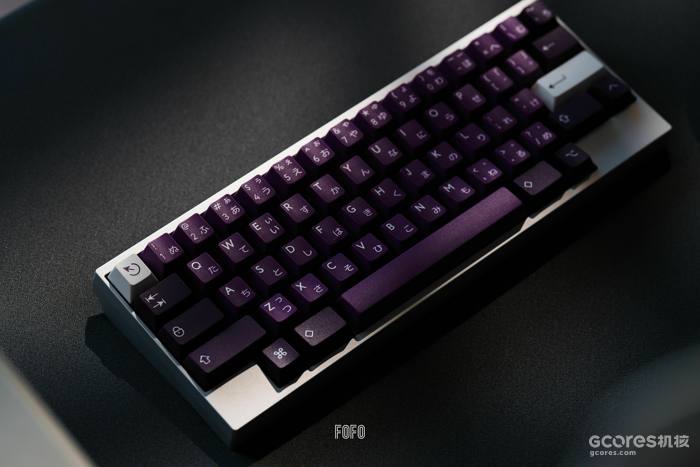 「客制化键盘丨购买观望」有趣的小玩具和几款套件前瞻 2023.5 「客制化键盘丨购买观望」有趣的小玩具和几款套件前瞻 2023.5