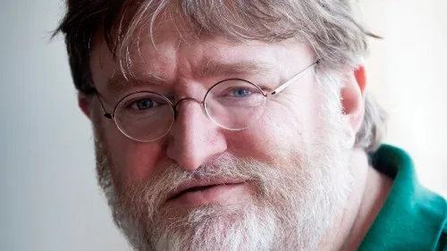 Gabe Newell：平台之间有竞争是好事，即使短期内有些丑恶