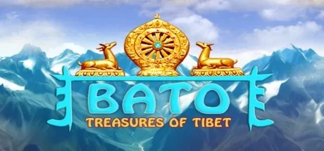 Bato:TreasuresofTibet | 机核 GCORES