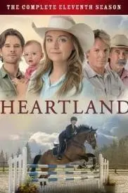 心灵之地第十一季