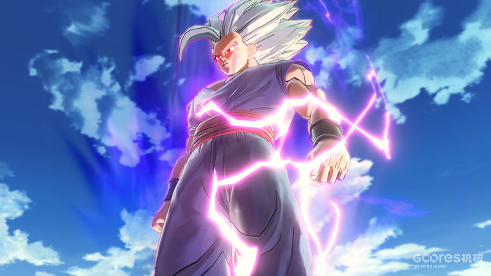 《龙珠:超宇宙2》累计出货量超1000万份,DLC“正义的英雄篇包第2弹”同步发售 《龙珠:超宇宙2》累计出货量超1000万份,DLC“正义的英雄篇包第2弹”同步发售
