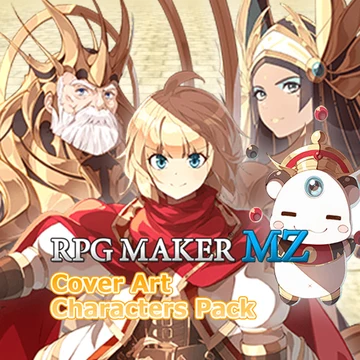 点赞！抽4个RPG Maker游戏制作工具激活码